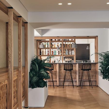 Aqua Bay Suites Plános 외부 사진