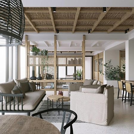 Aqua Bay Suites Plános 외부 사진