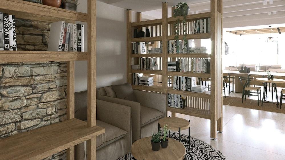 Aqua Bay Suites Plános 외부 사진