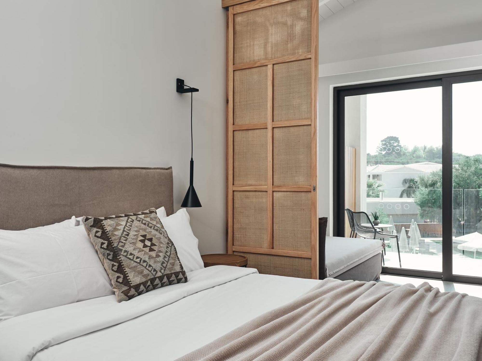 Aqua Bay Suites Plános 외부 사진