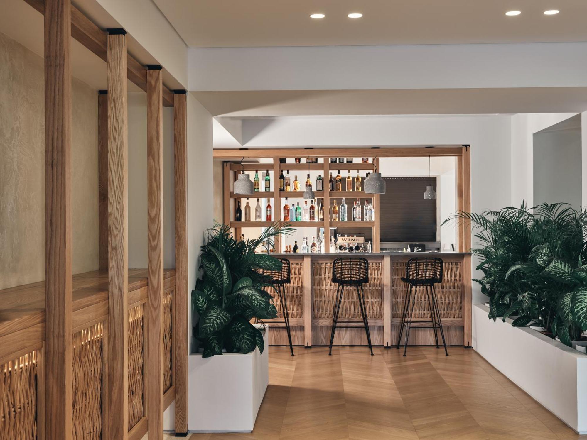 Aqua Bay Suites Plános 외부 사진