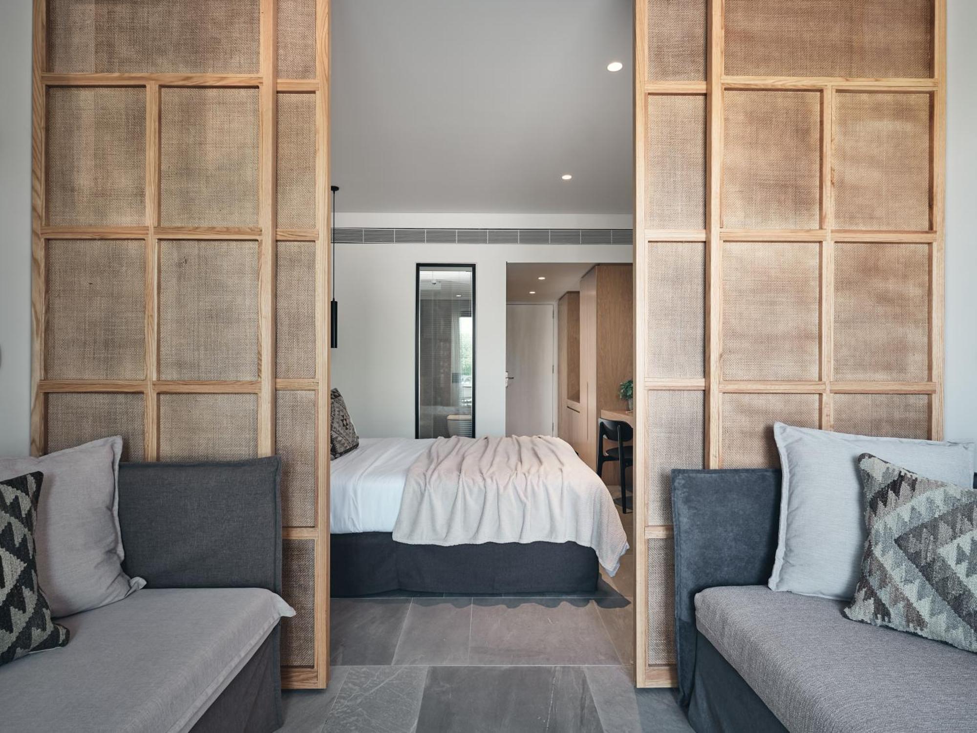 Aqua Bay Suites Plános 외부 사진