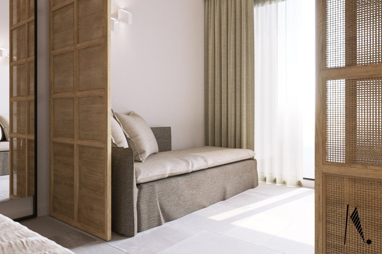 Aqua Bay Suites Plános 외부 사진