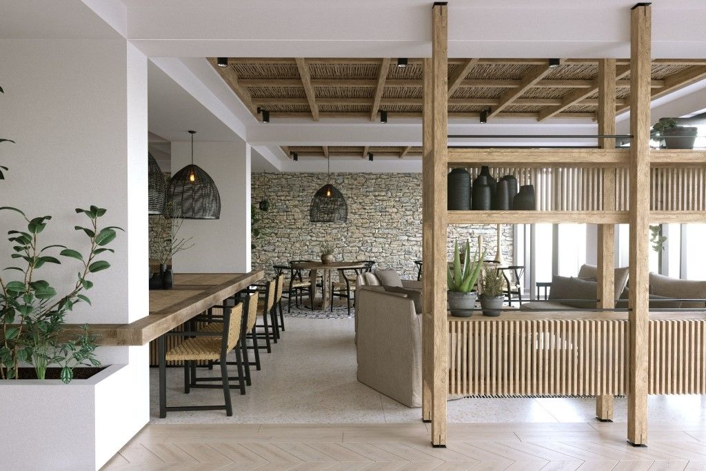 Aqua Bay Suites Plános 외부 사진
